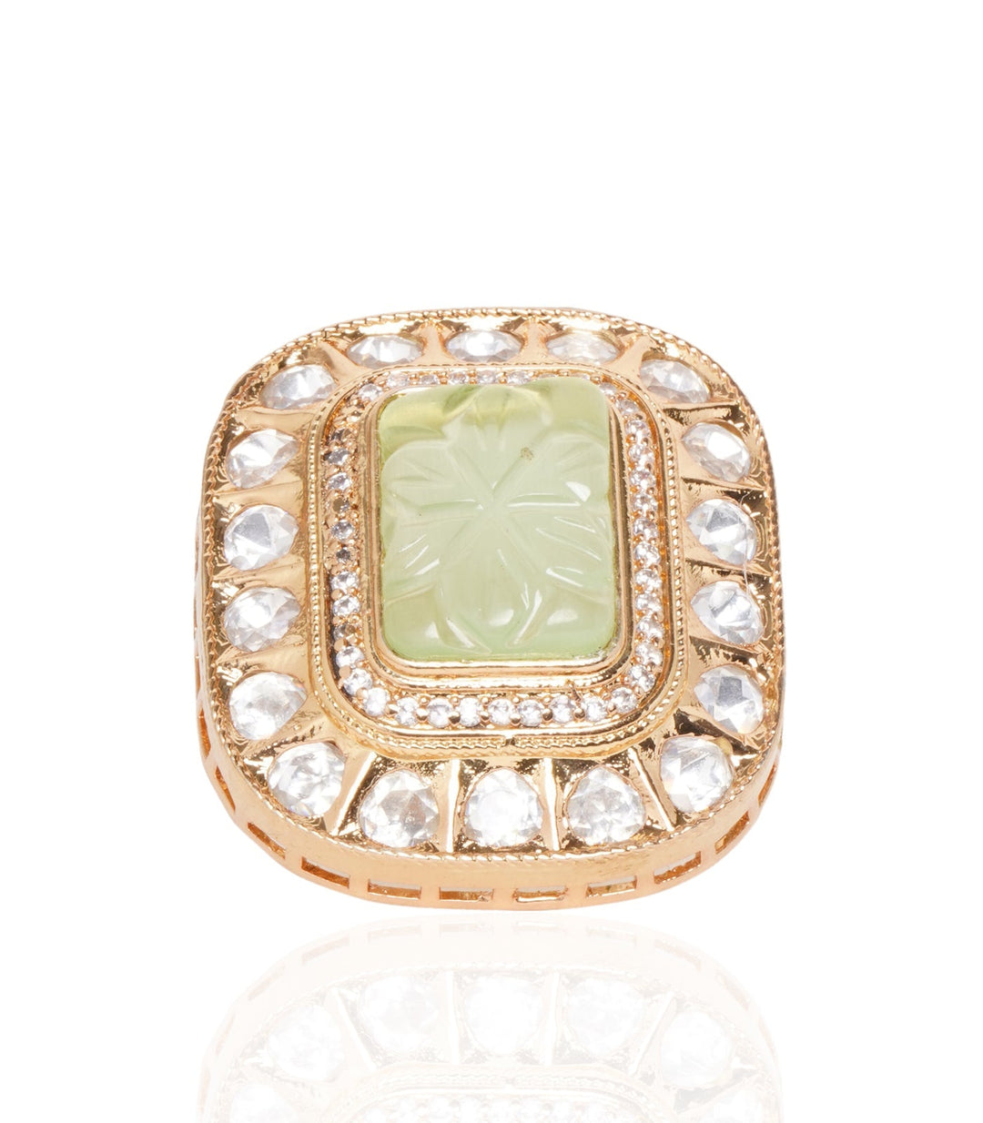 Karan Johar in Preeti Mohan