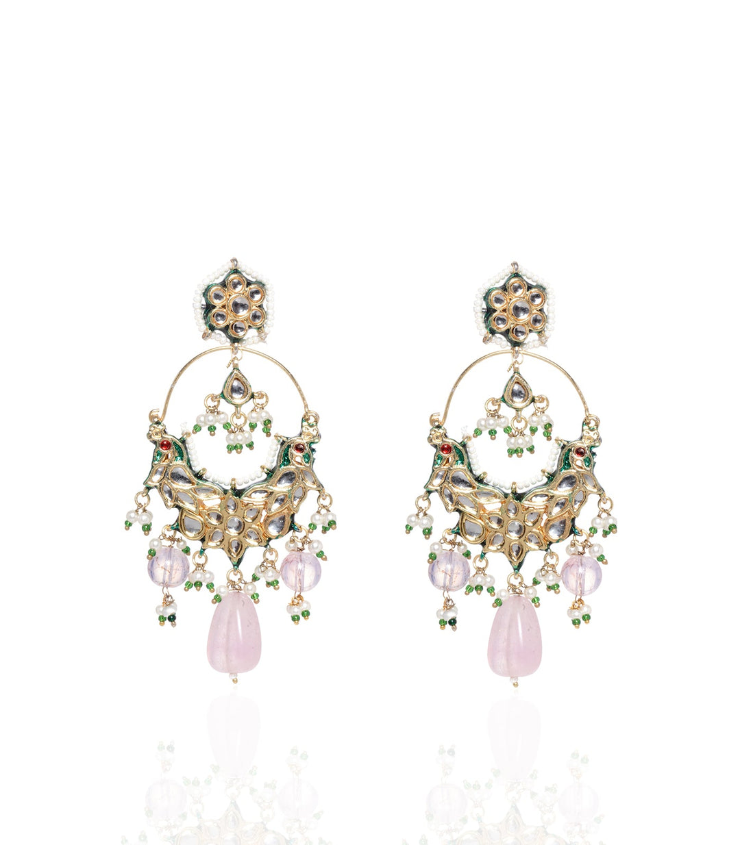 VARALIKA EARRING