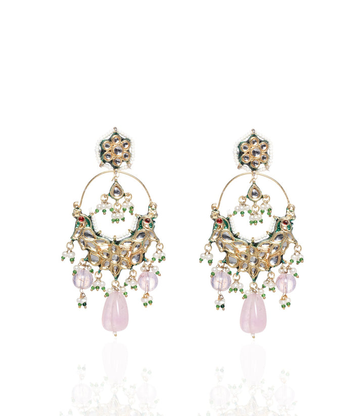 VARALIKA EARRING