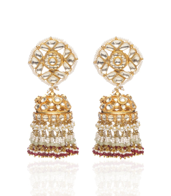 ANANTA KUNDAN JHUMKA