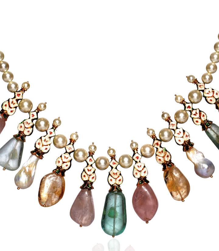 VARAHI NECKLACE