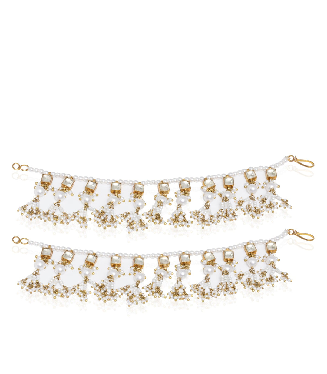 ISHA EARCHAIN
