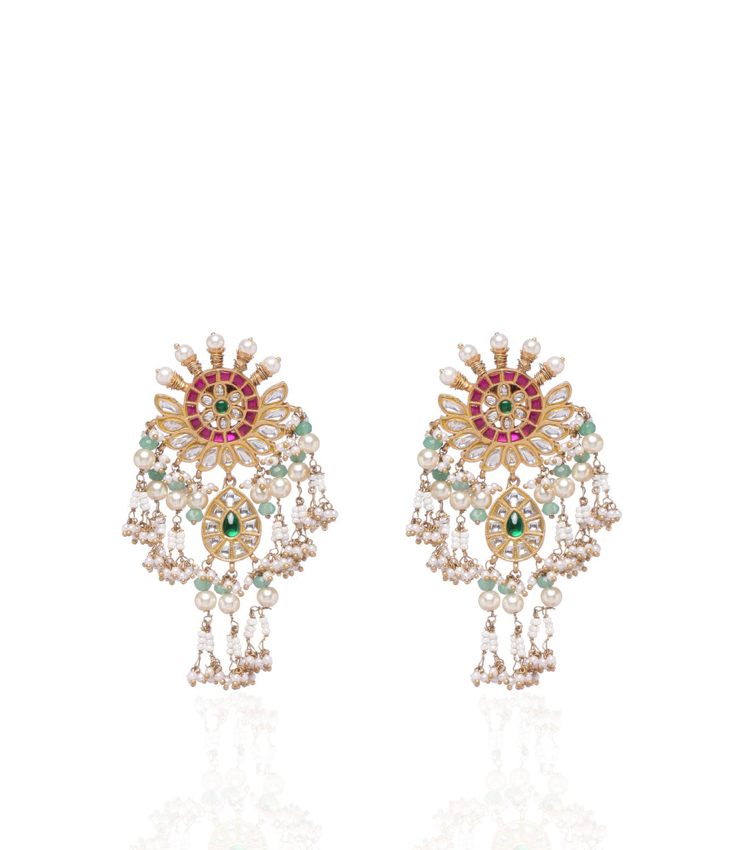 BHAVINI EARRING