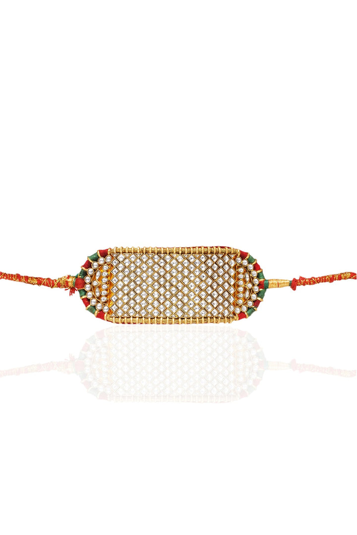 Sadhvi Kundan Choker