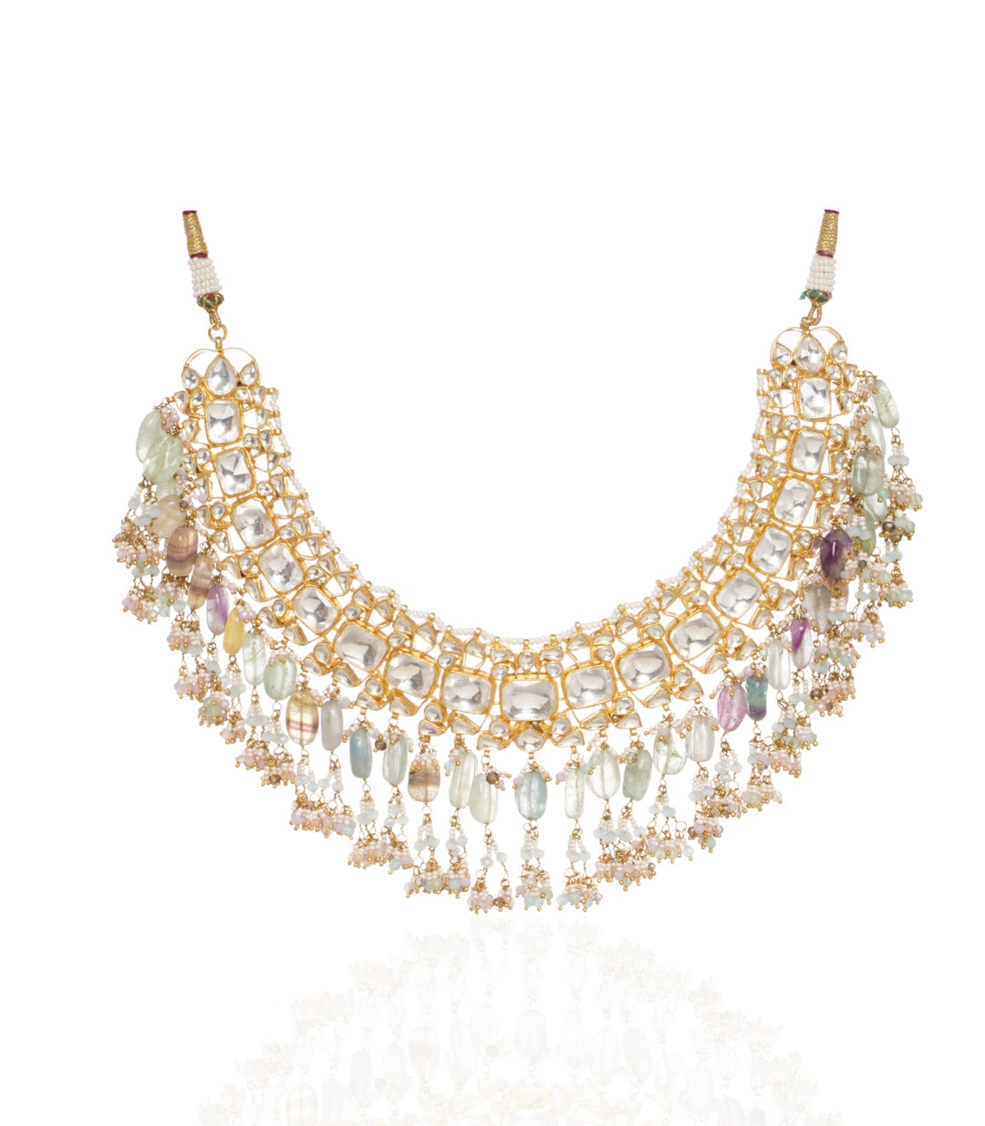APARNA NECKLACE SET