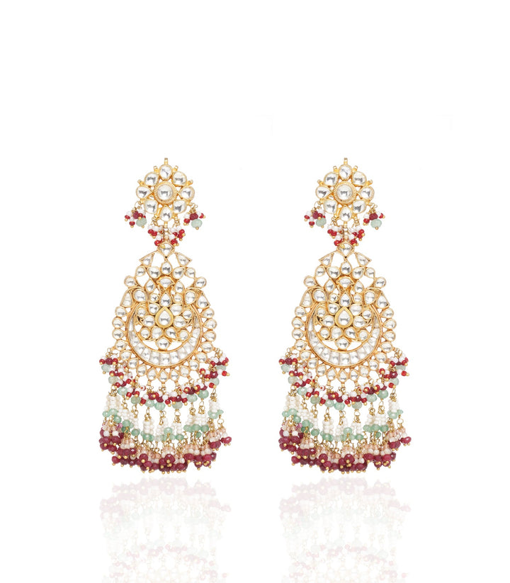 DHRITI EARRING