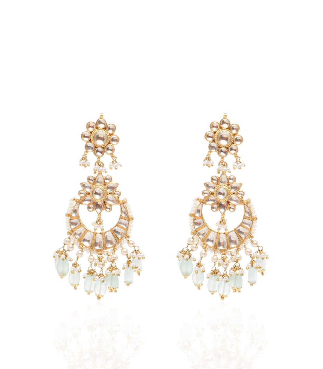 PURVA MINT CHANDBALI