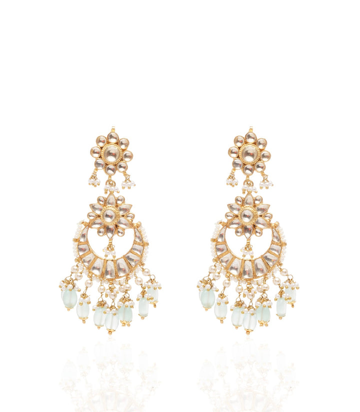 PURVA MINT CHANDBALI