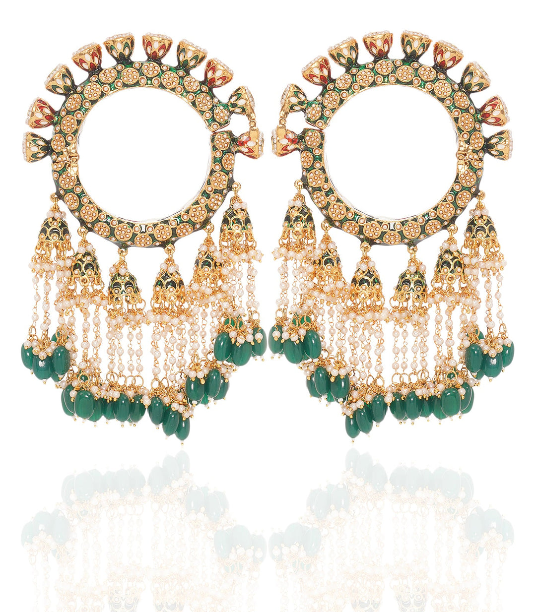 KAUSHALA GREEN JADAU KALIRA