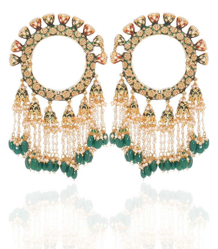 KAUSHALA GREEN JADAU KALIRA