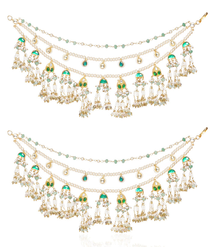 PRASANNA EARCHAIN