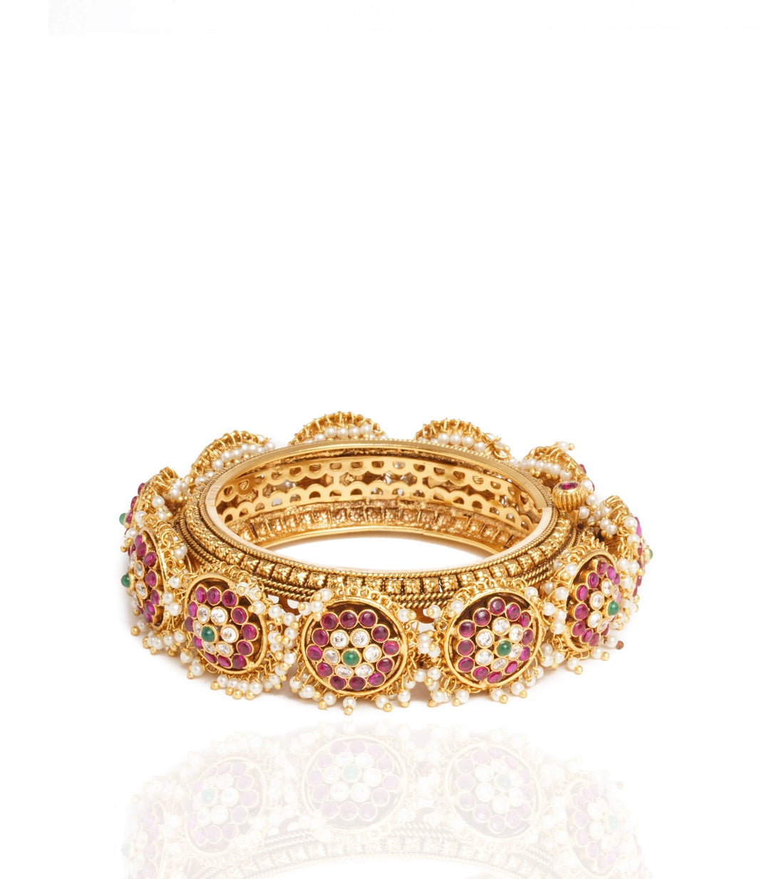 BHAVINI BANGLES