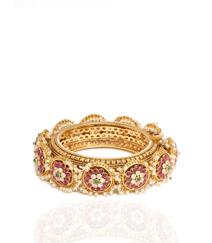 BHAVINI BANGLES