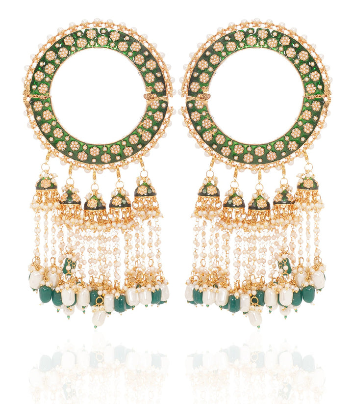 VEDANATHA GREEN KUNDAN KALIRA