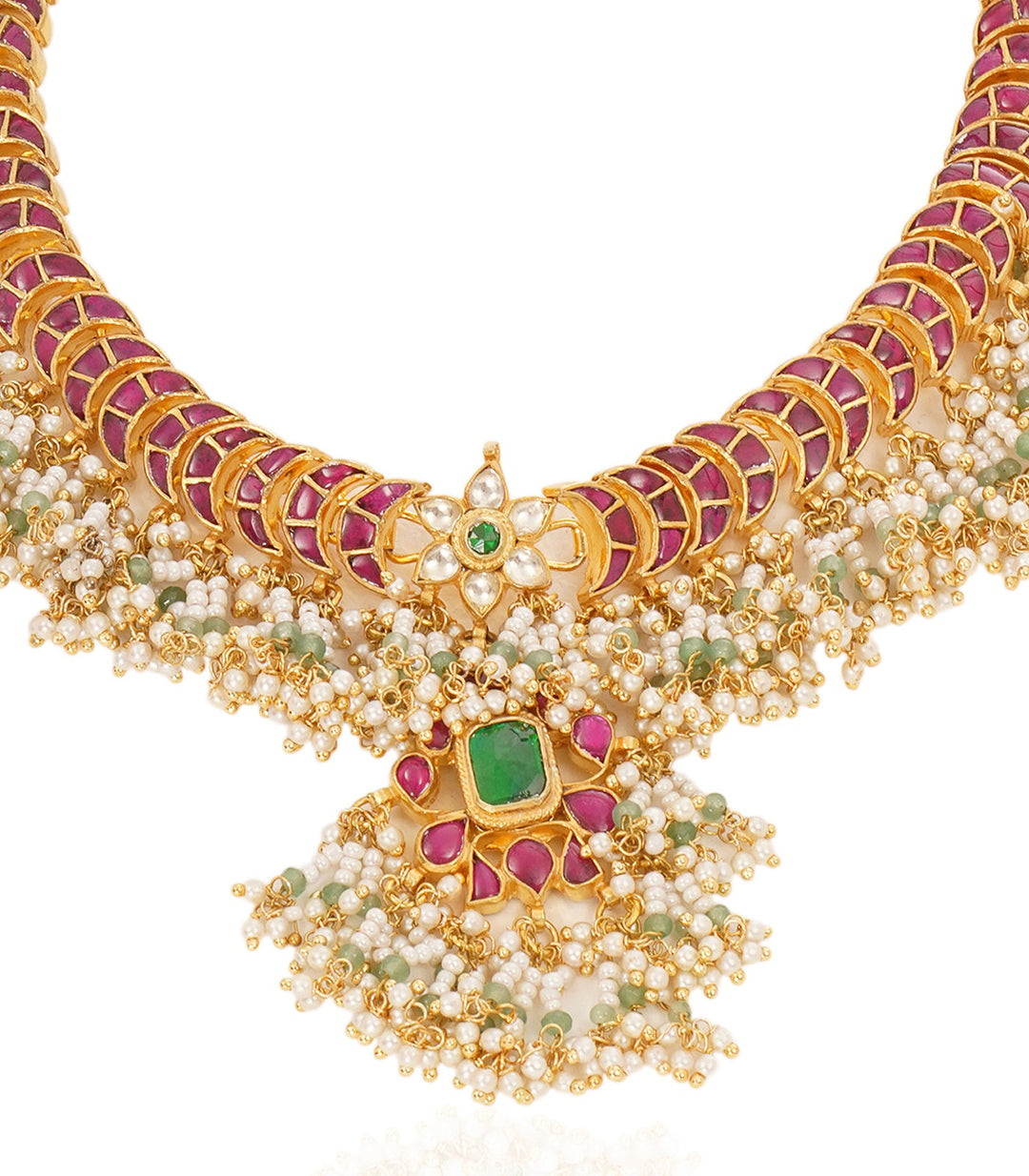 KAVITA RED KUNDAN  MATHAPATTI