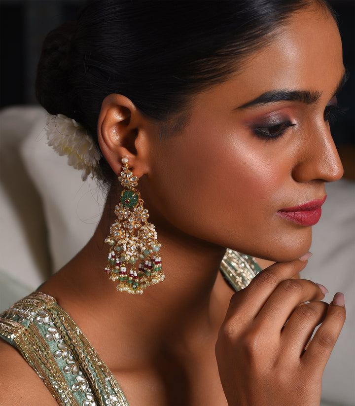 Arushi Mehta in Preeti Mohan