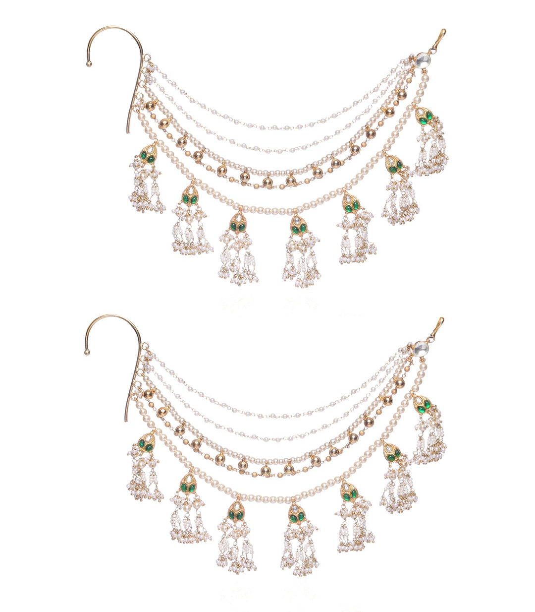 PITANILA  EARCHAIN