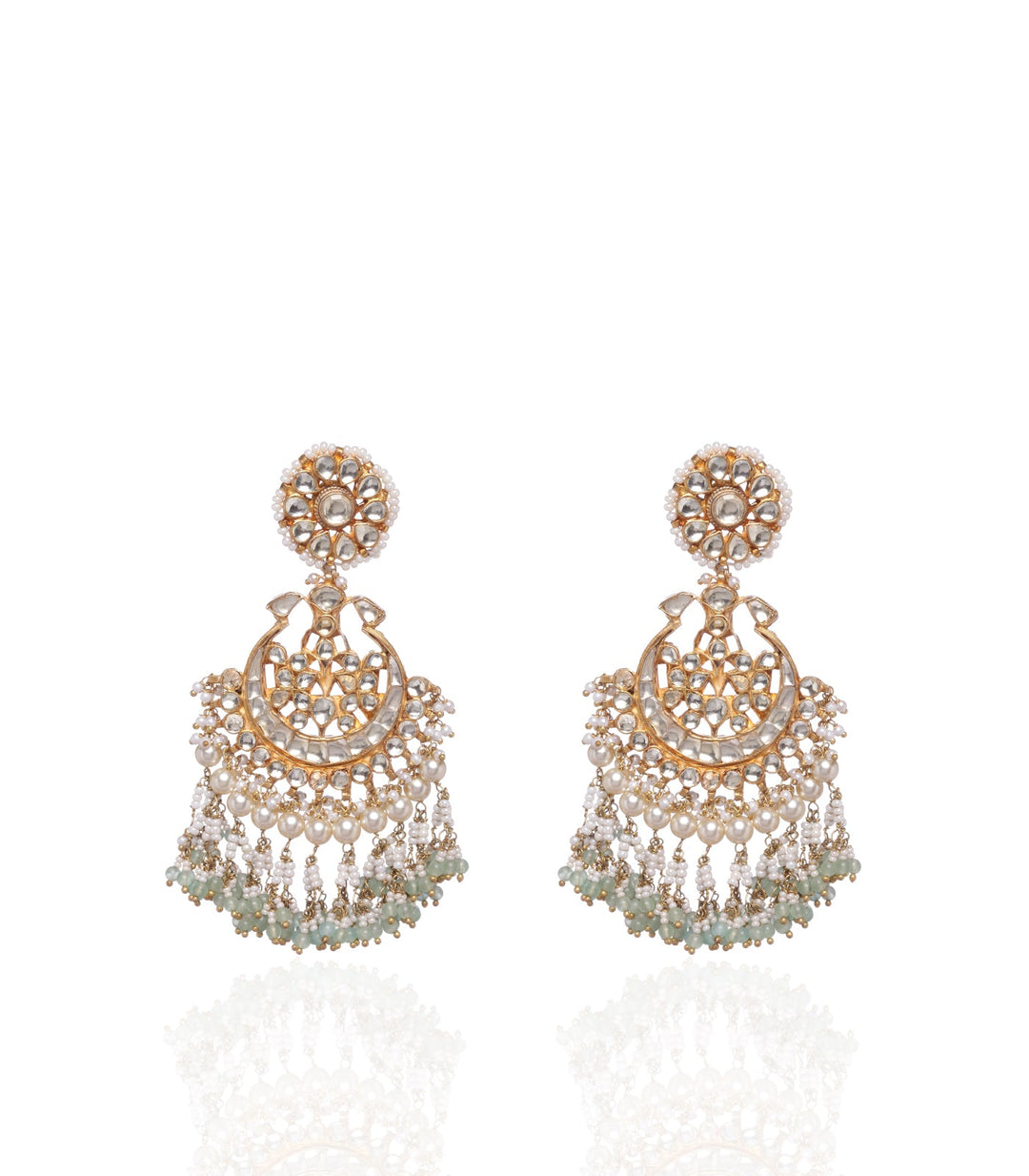 GAYATRI KUNDAN CHANDBALI