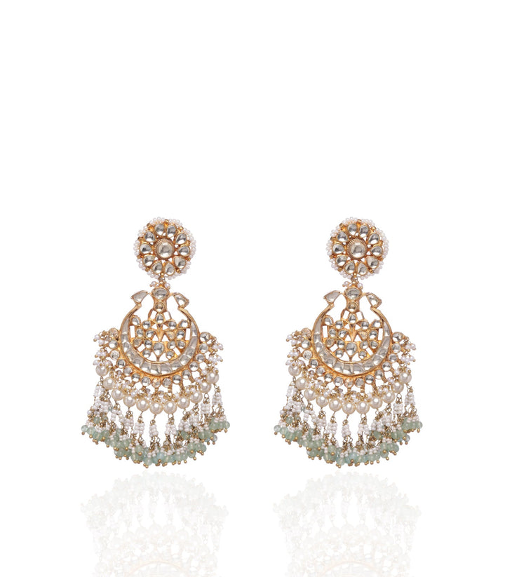 GAYATRI KUNDAN CHANDBALI