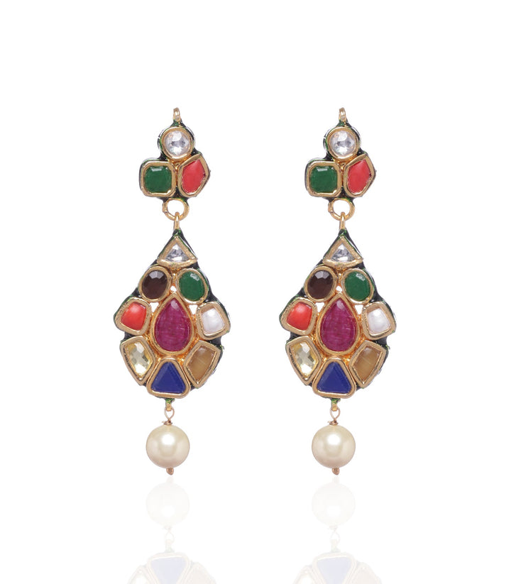YADAVI EARRING