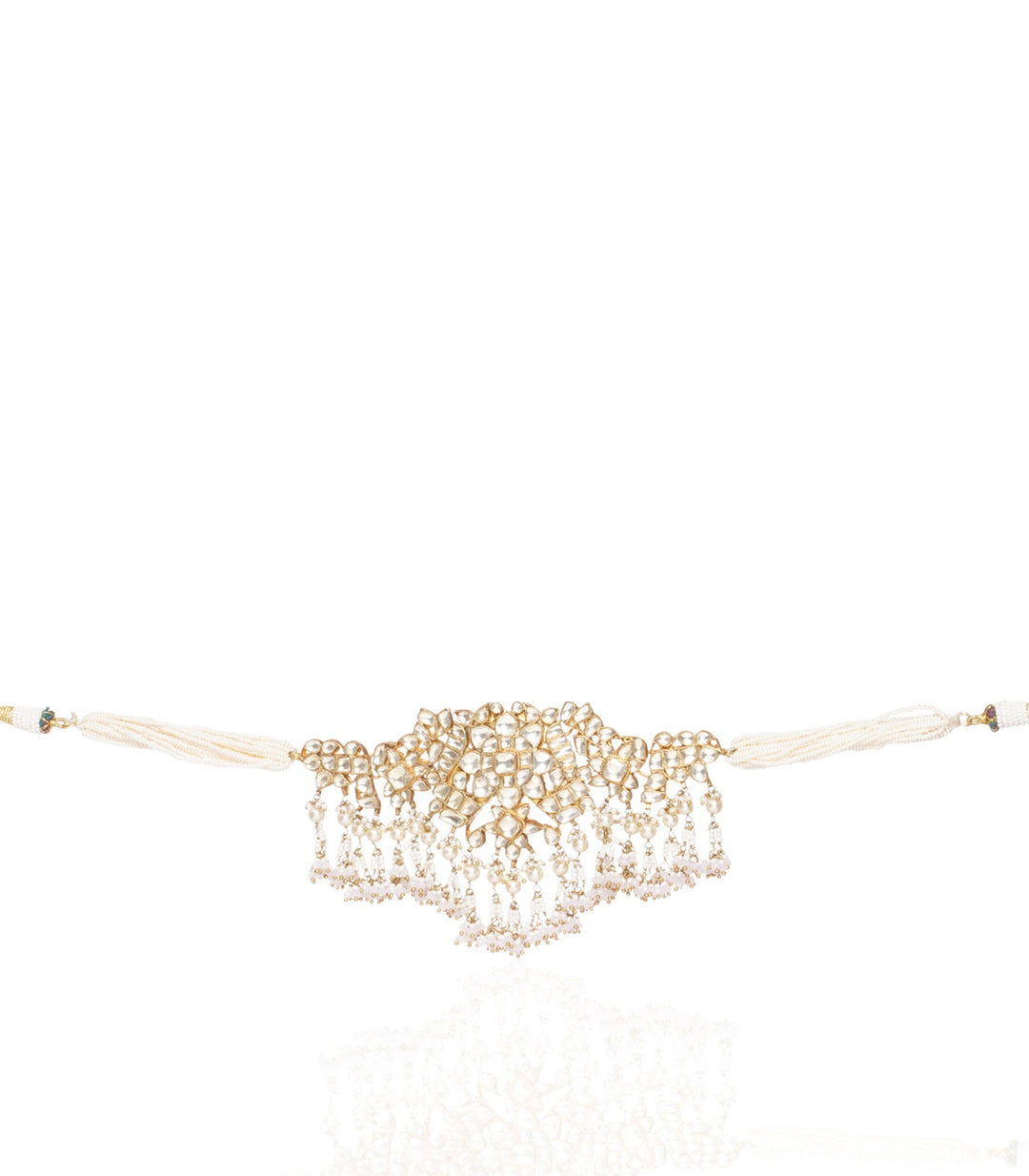 DEVASHREE KUNDAN CHOKER