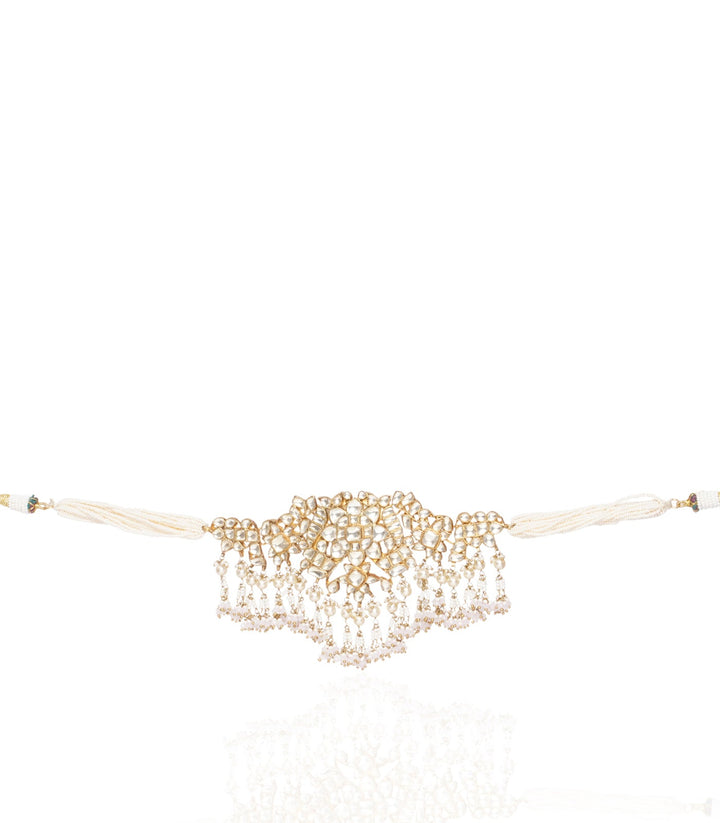 DEVASHREE KUNDAN CHOKER