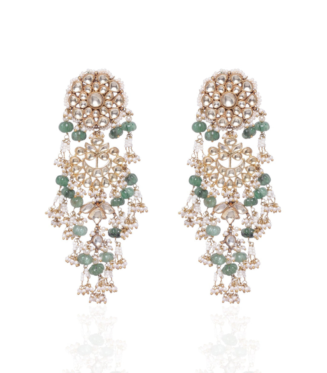 NIYATI MAGAR EARRING