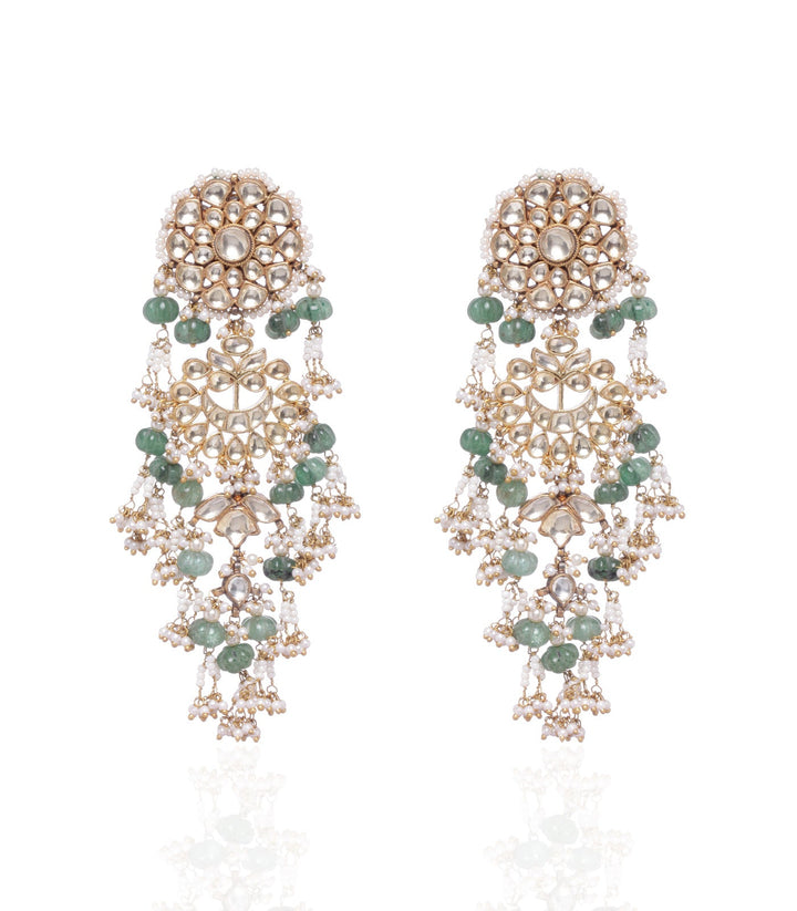 NIYATI MAGAR EARRING