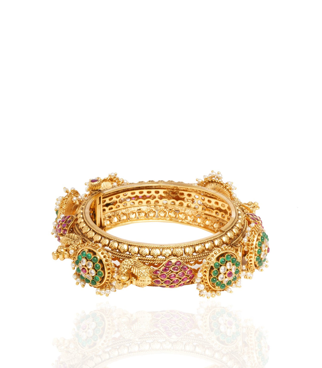 GAUTAMI BANGLES