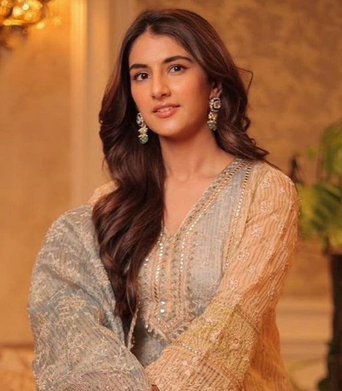 Mehr Taluja in preeti mohan