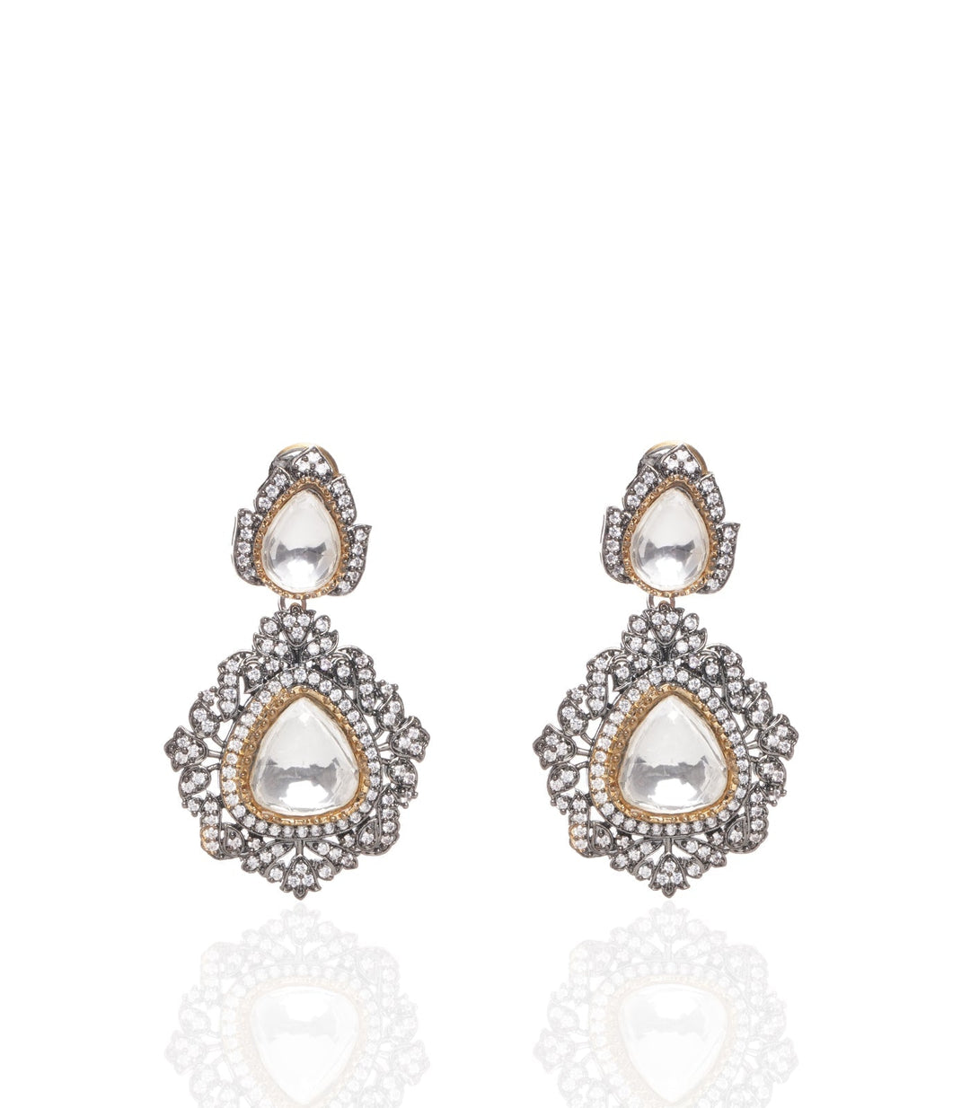 Tarini Manchanda In Preeti Mohan