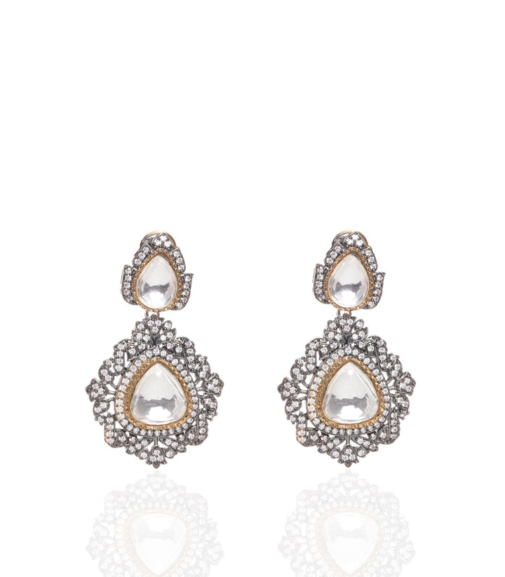 Tarini Manchanda In Preeti Mohan