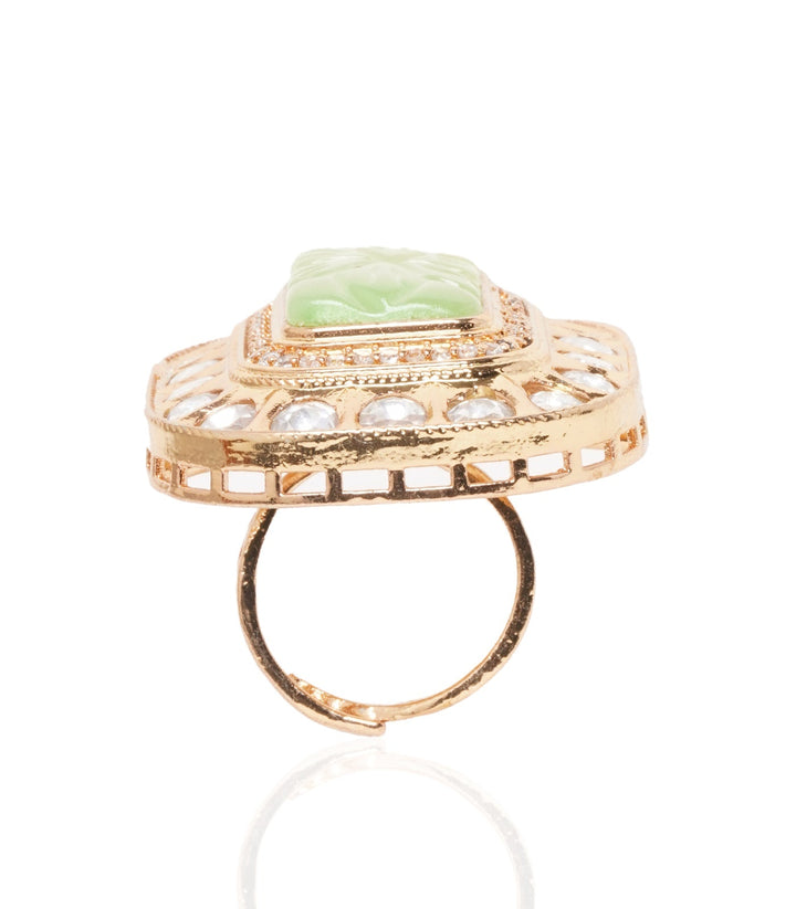 Karan Johar in Preeti Mohan