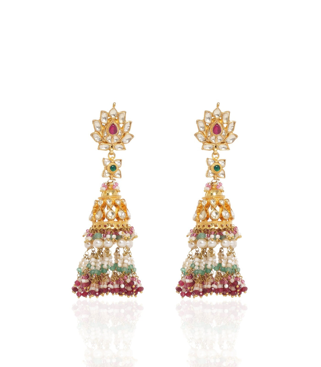 BHAVAPRITA NECKLACE SET