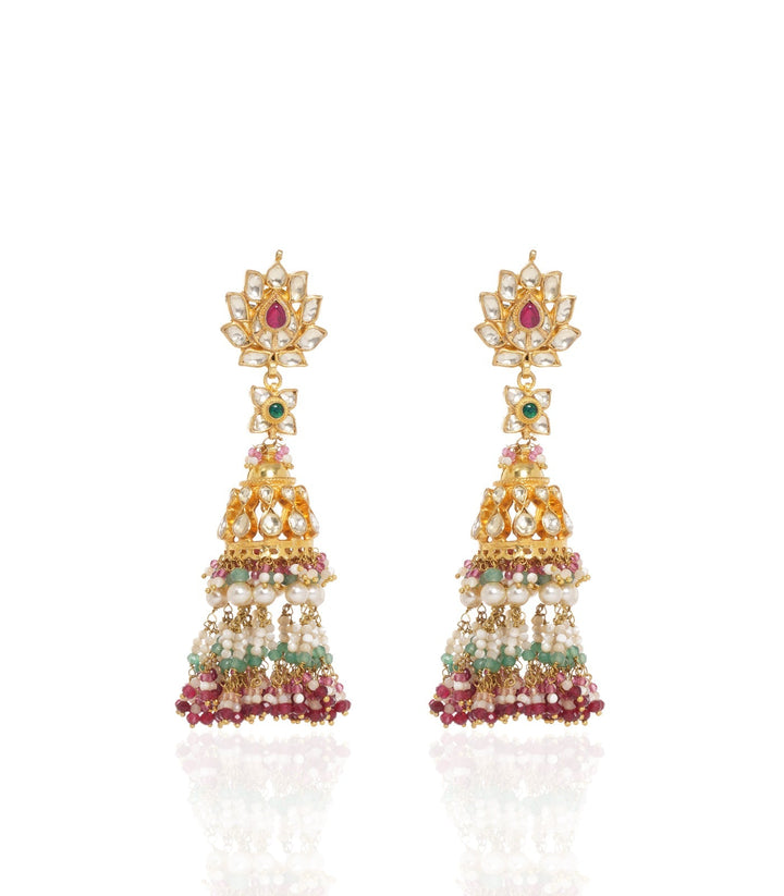 BHAVAPRITA NECKLACE SET