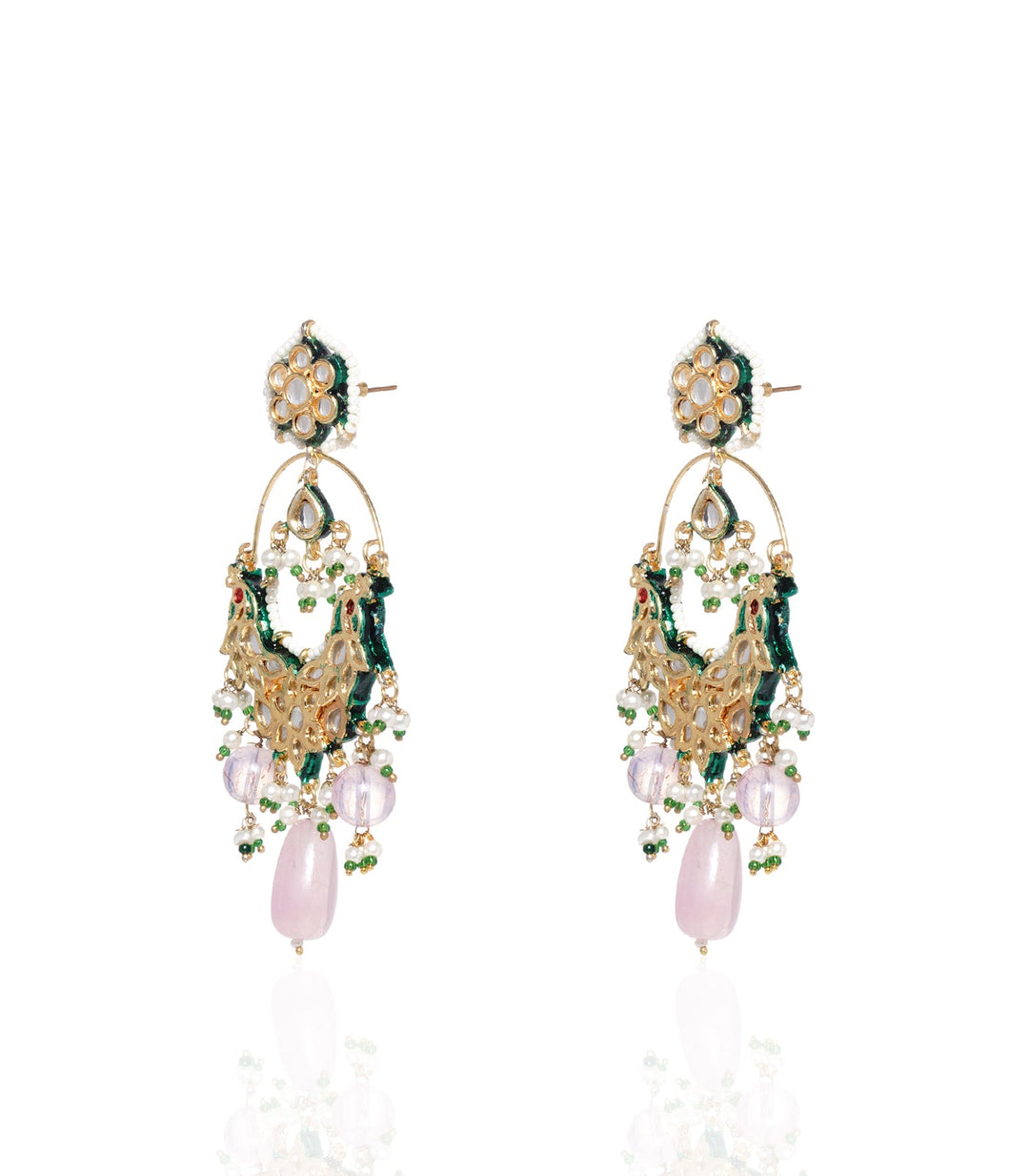 VARALIKA EARRING