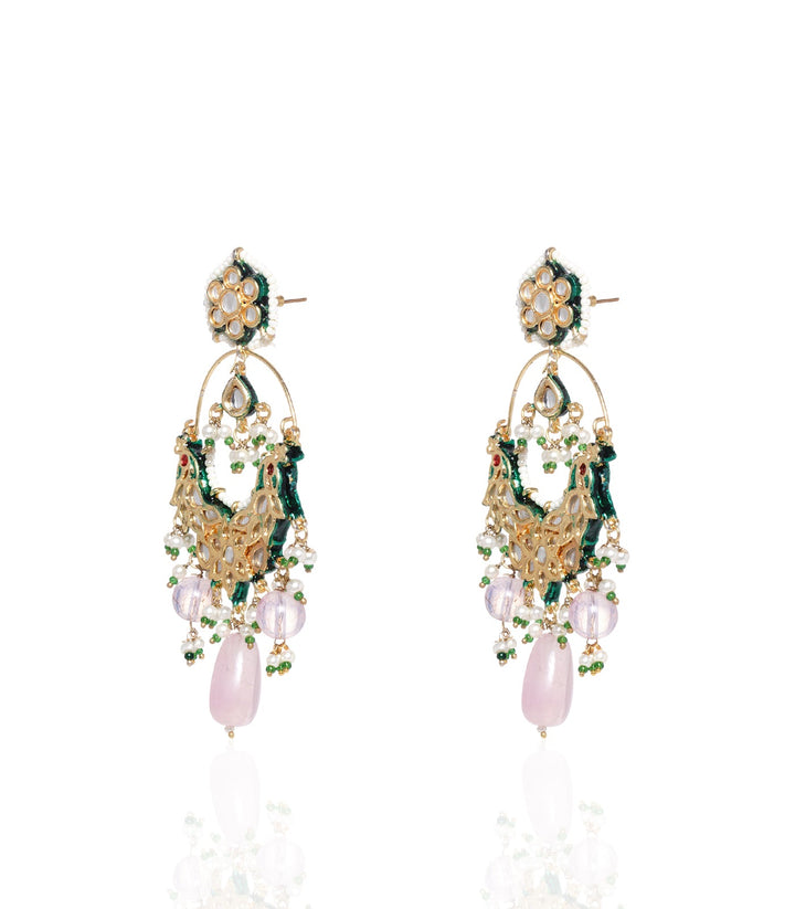 VARALIKA EARRING
