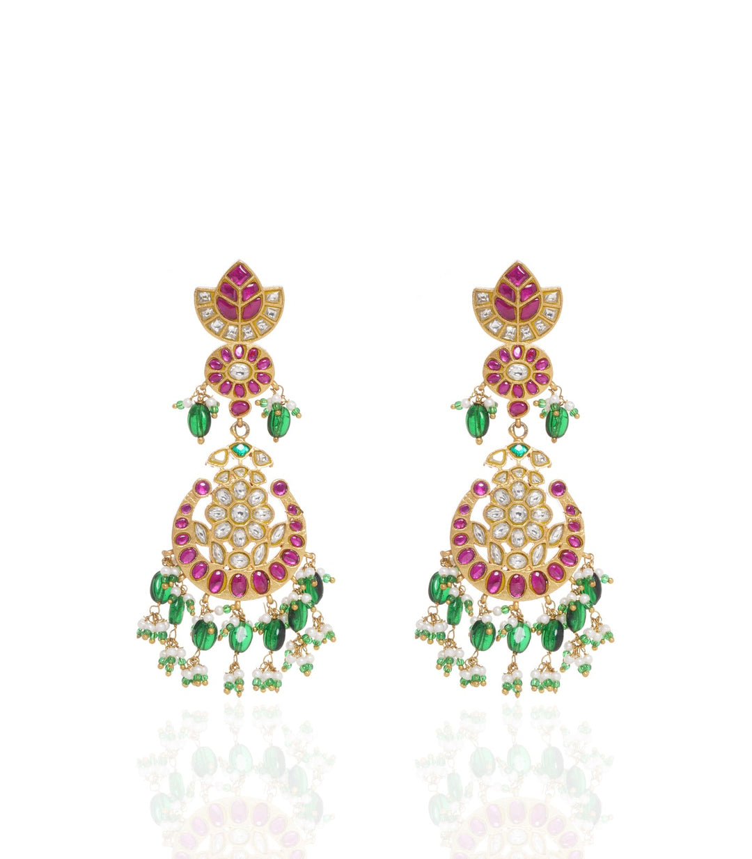 AISHANI NECKLACE SET