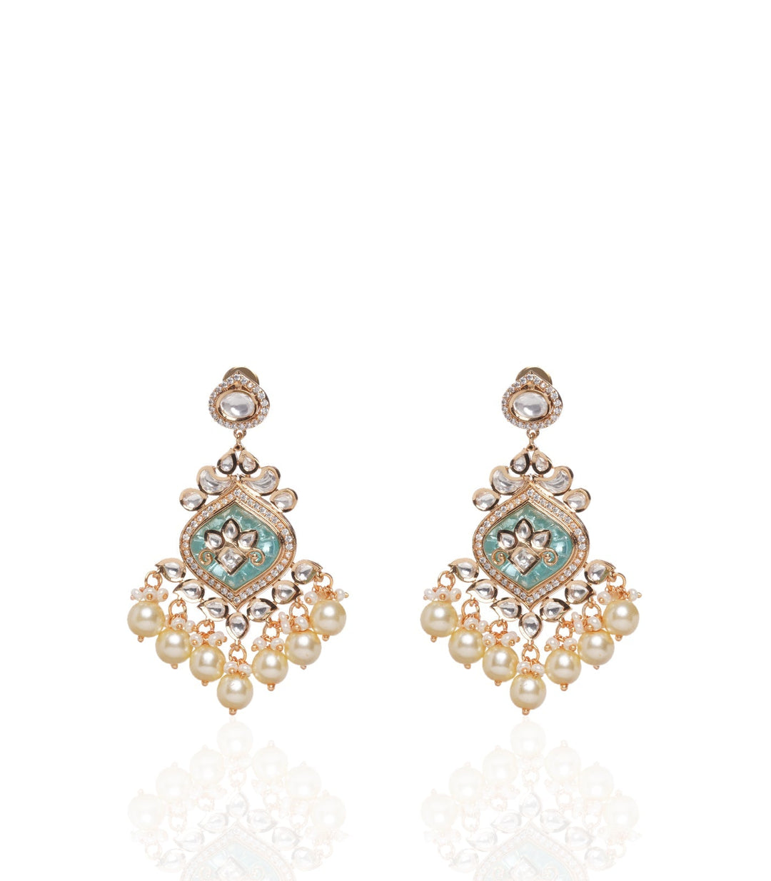 Komal Kapoor in preeti mohan