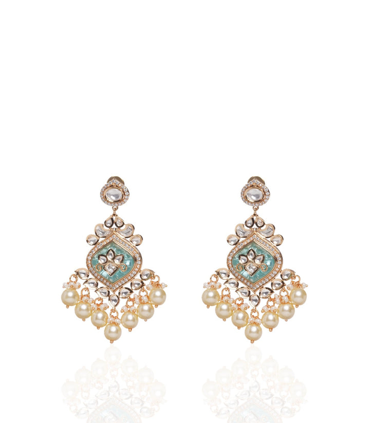 Komal Kapoor in preeti mohan