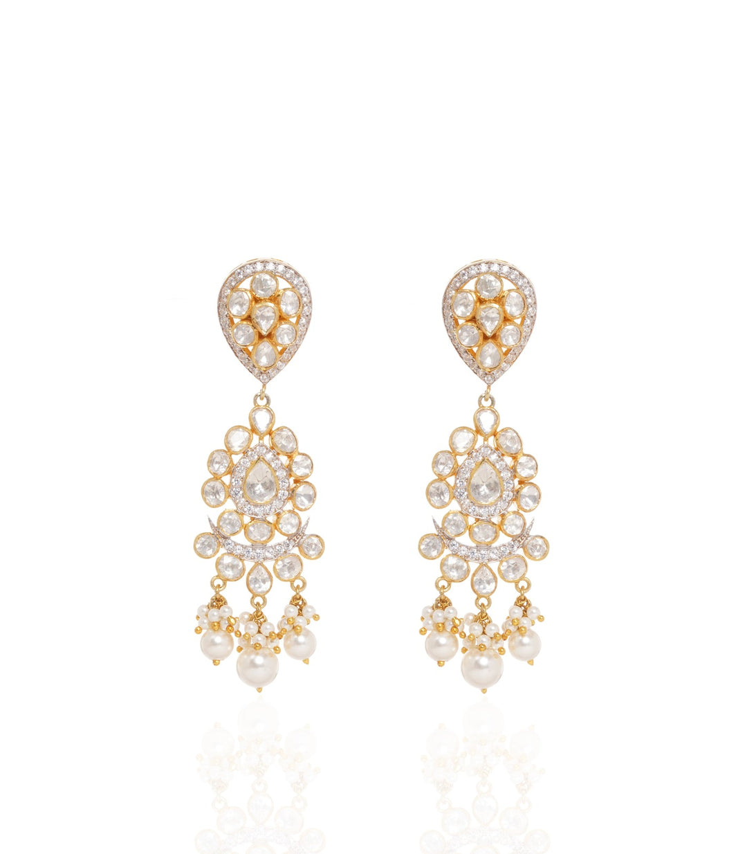 BHAVITHA NECKLACE SET