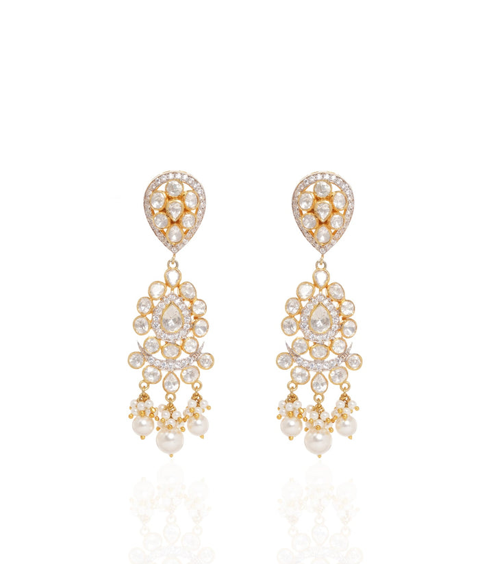 BHAVITHA NECKLACE SET