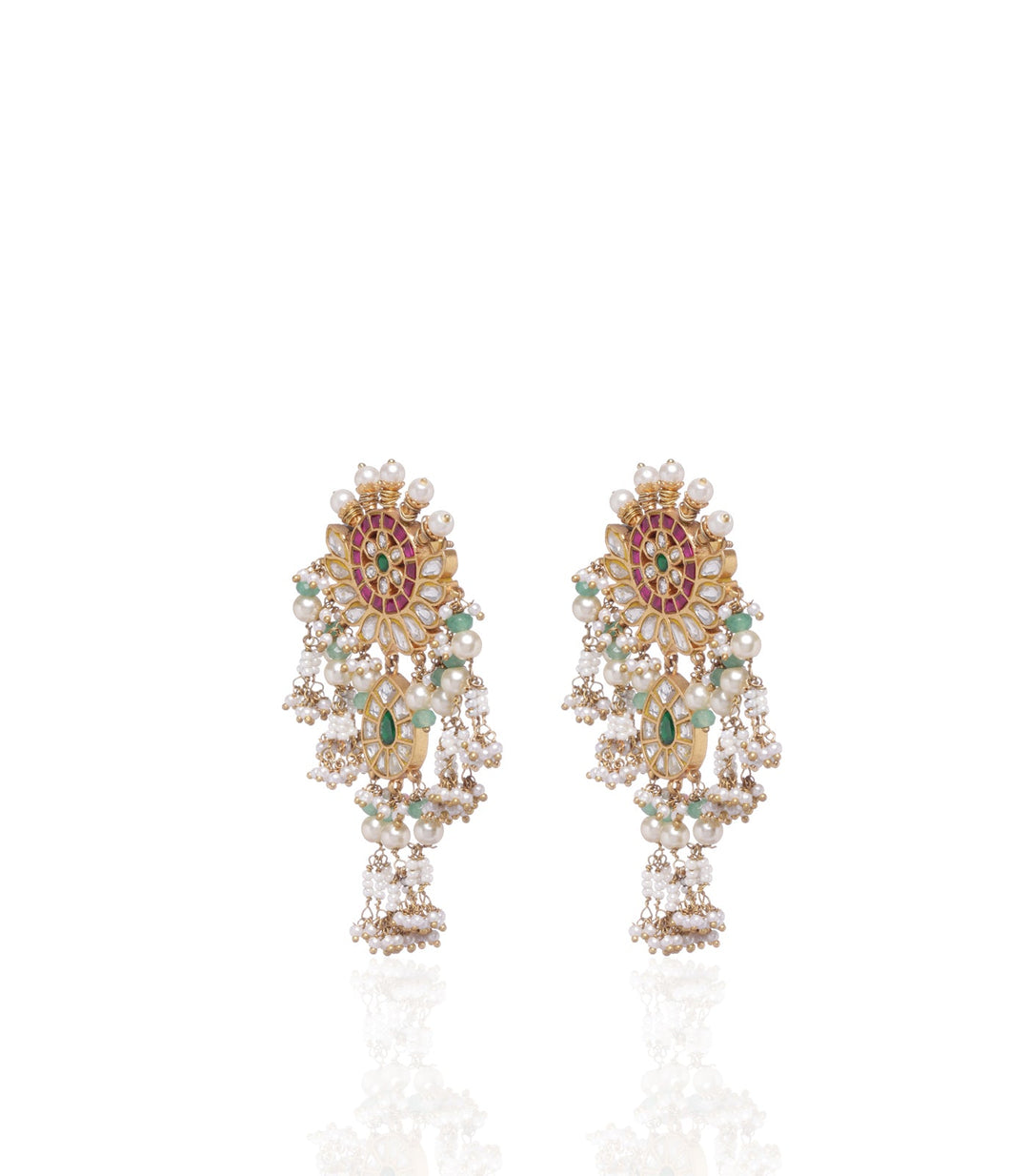BHAVINI EARRING