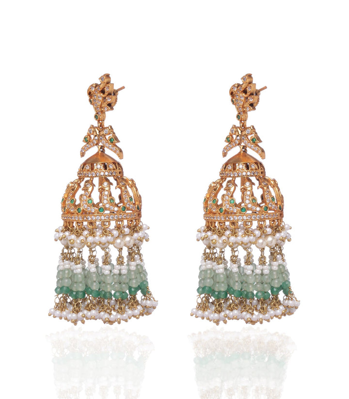 SURABHI EARRING