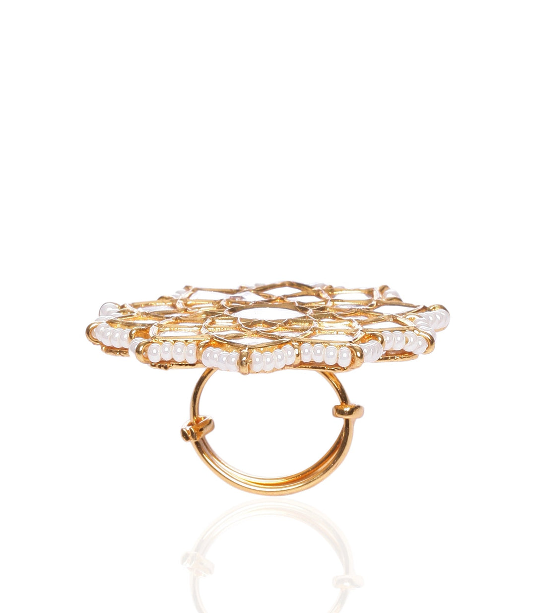 KAUSHIKI  RING