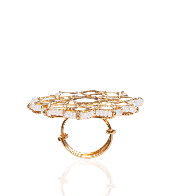 KAUSHIKI  RING