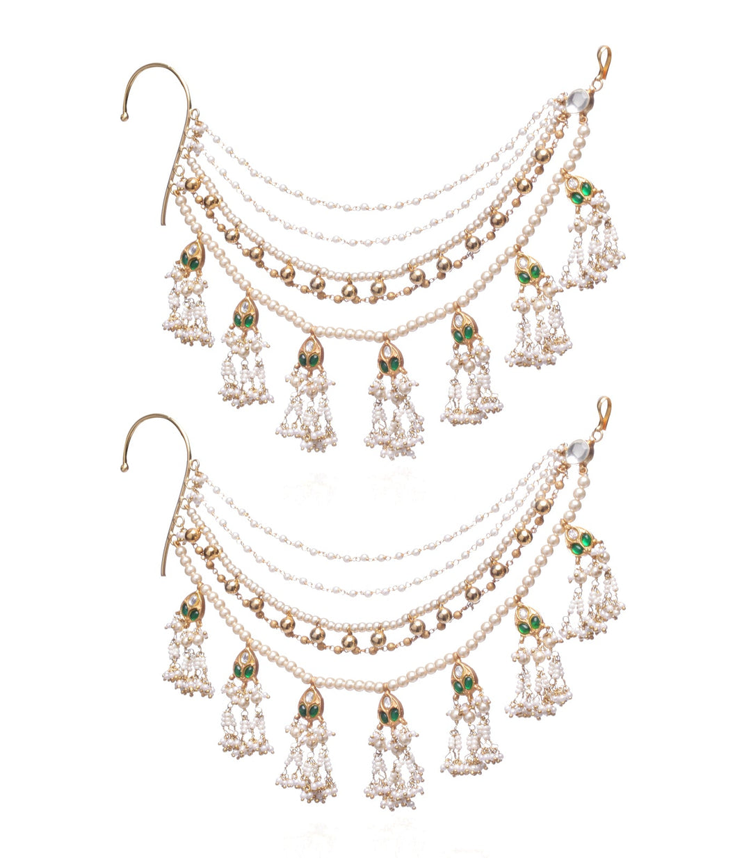 PITANILA  EARCHAIN