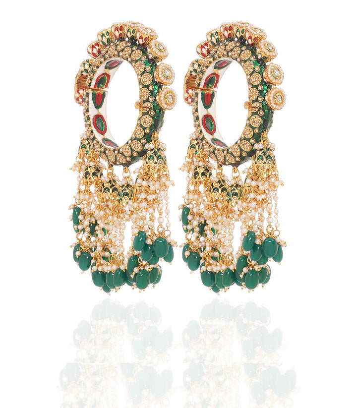 KAUSHALA GREEN JADAU KALIRA