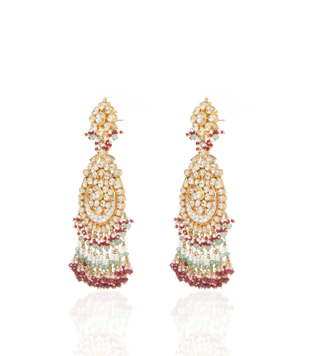 DHRITI EARRING