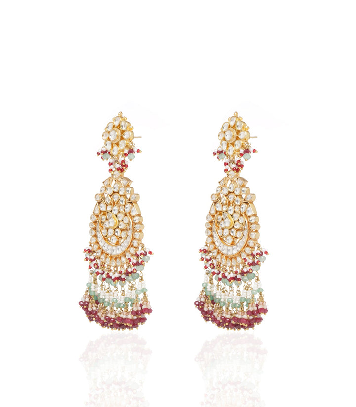 DHRITI EARRING